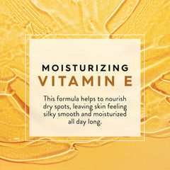 JASON surrounding ingredient oils display botanical sources and nourishing benefits
