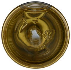 JASON bottle stored in cool shaded area emphasizing heat-protective storage benefit