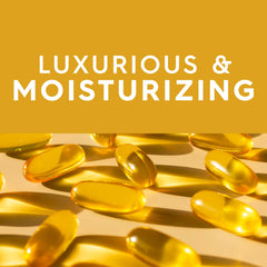 JASON bottle beside a ruler for scale showing 1 fl oz size benefit portable treatment