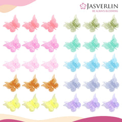 JASVERLIN close-up of metal spring and teeth showing strong grip and durability benefit