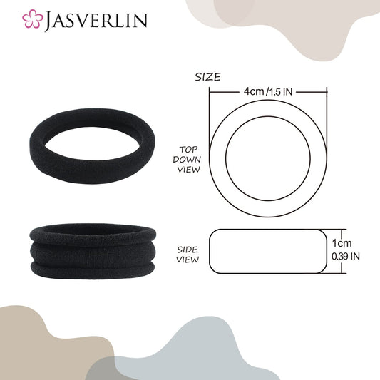 JASVERLIN close-up of fabric texture highlighting soft cotton comfort