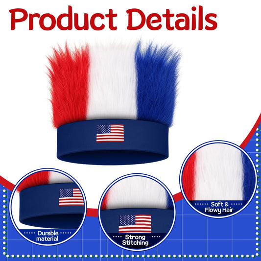 JATEBI close-up of troll-style fiber texture highlighting soft plush feel and durable shape retention
