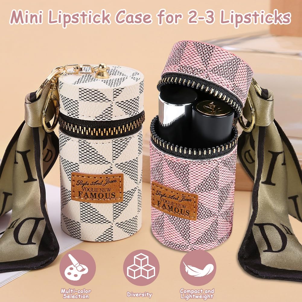 Jaxbo pouch inside a purse demonstrating quick access and reduced bag clutter
