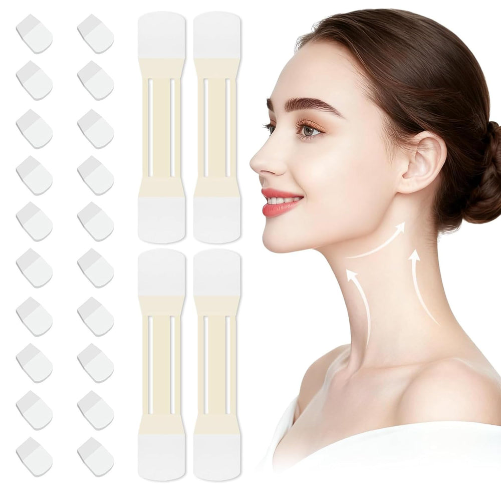 JBSZTH front packaging showing 20 plus 4 strips and product benefits