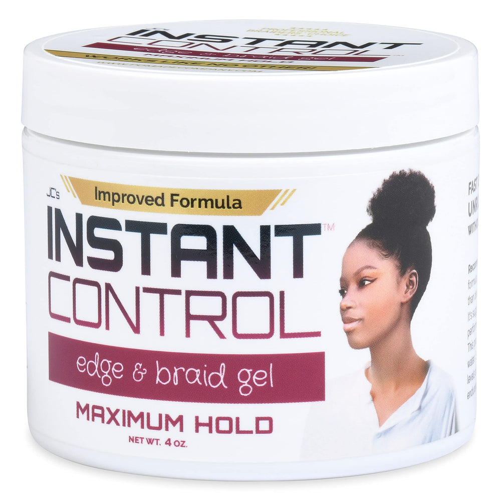 JC's gel texture close-up illustrating smooth, non-greasy consistency