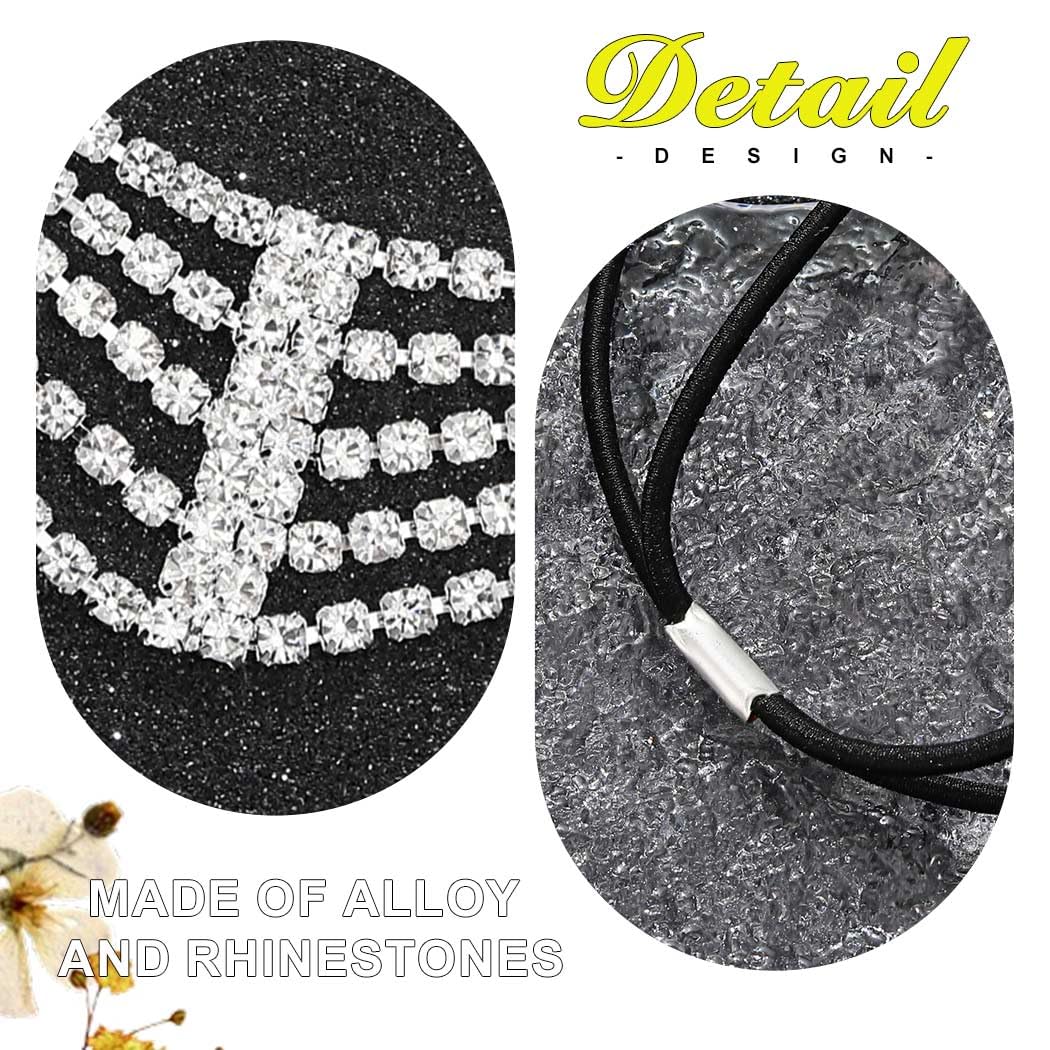 JEAIRTS packaged in delicate opp bag protecting headband for storage