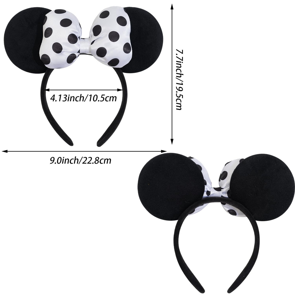 Jeffan velvet band close-up highlighting soft fabric and comfortable, cushioned fit