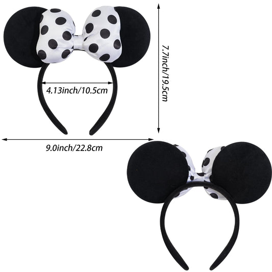Jeffan velvet band close-up highlighting soft fabric and comfortable, cushioned fit