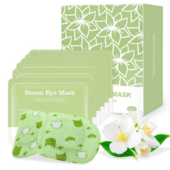 Jekeno front packaging showing 16-pack and calming design for travel convenience