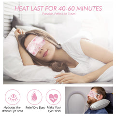 Jekeno mask close-up texture of soft non‑woven fabric for gentle comfort