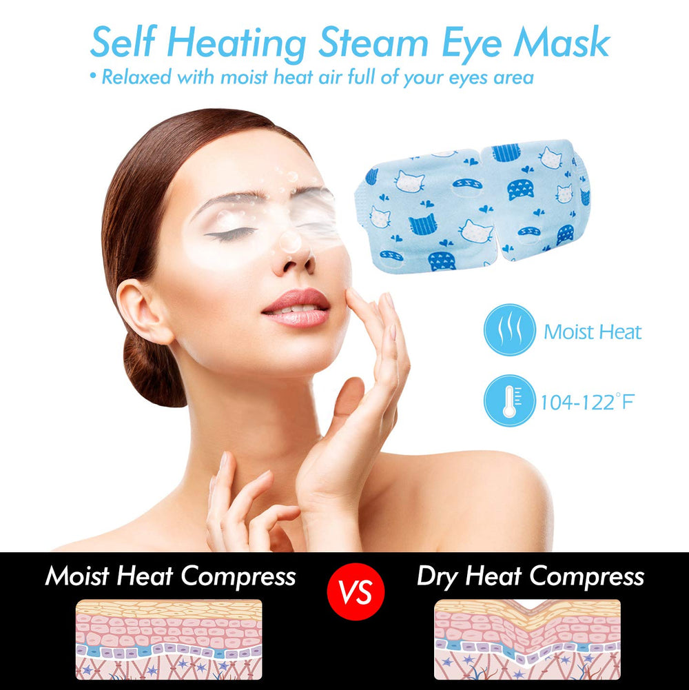 Jekeno mask close-up texture of soft non-woven fabric for gentle comfort