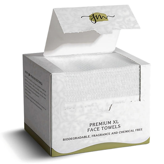JenMom front box showing 50-count packaging and benefits