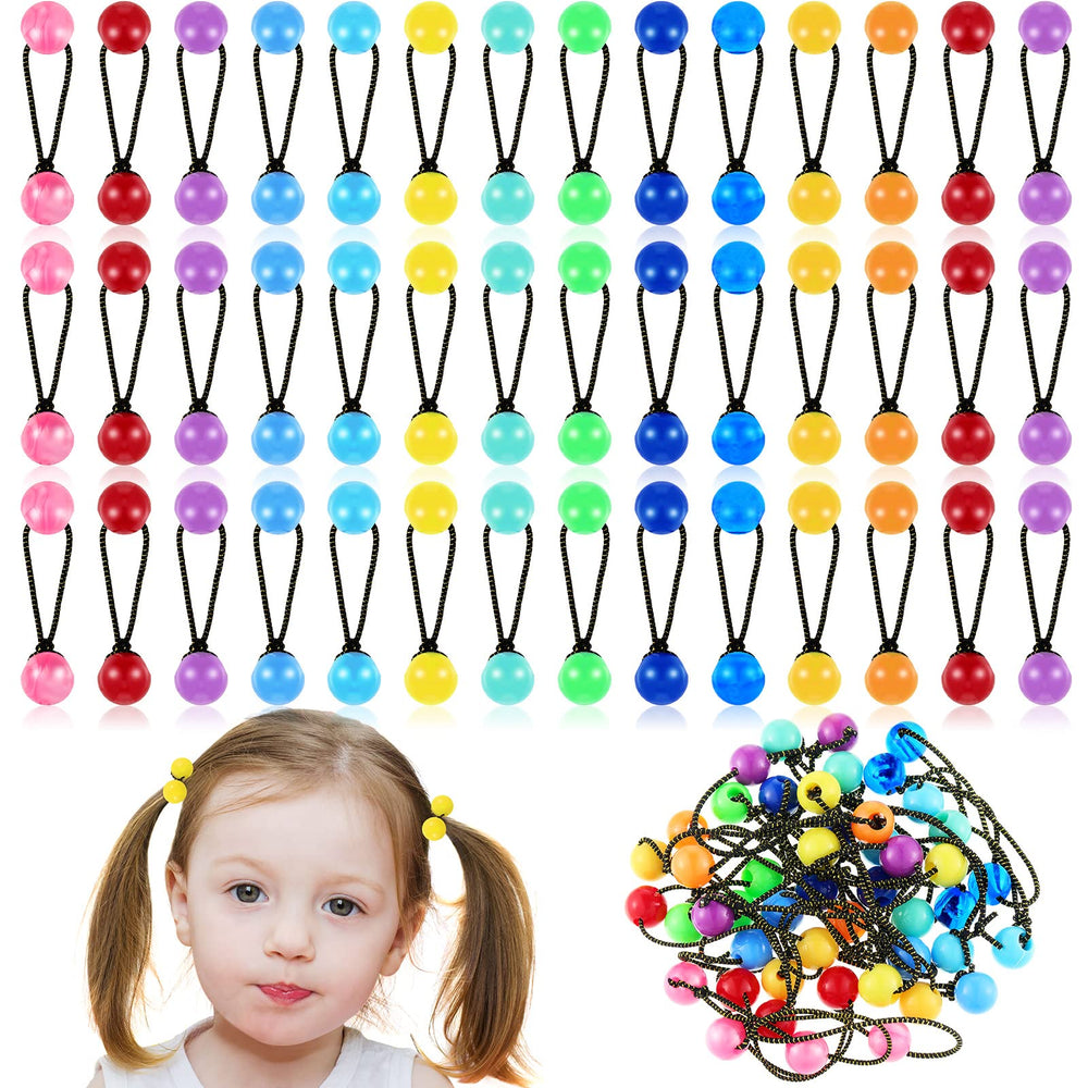 JenPen front packaging showing colorful hair ties and convenience