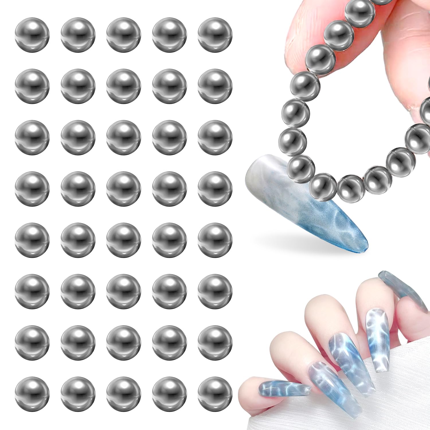 JERCLITY front packaging showing four circular cat-eye magnet rings and benefits