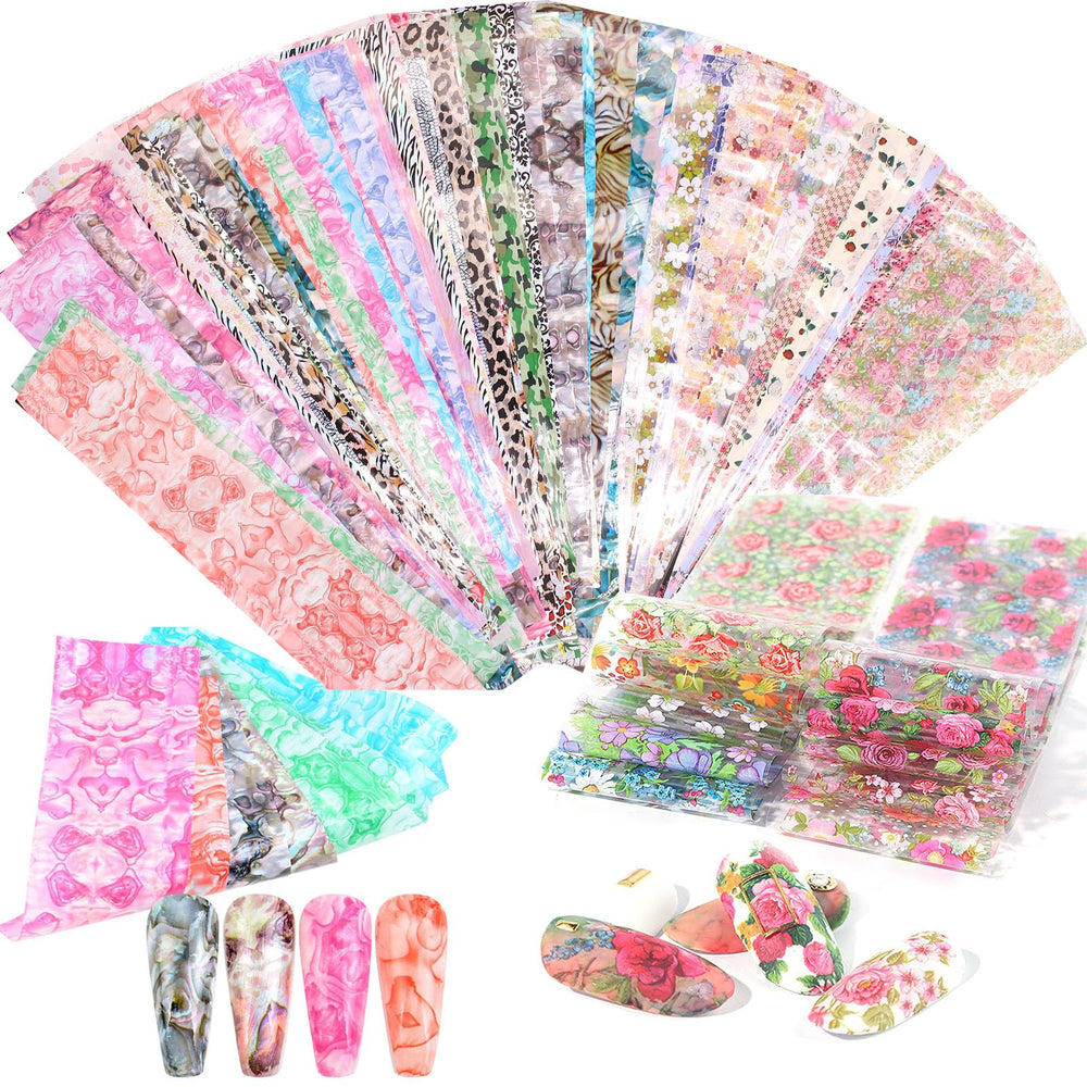 JERCLITY front packaging showing full foil sheet benefits fast styling