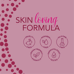 Jergens fine gold luminizers close-up adding subtle radiance
