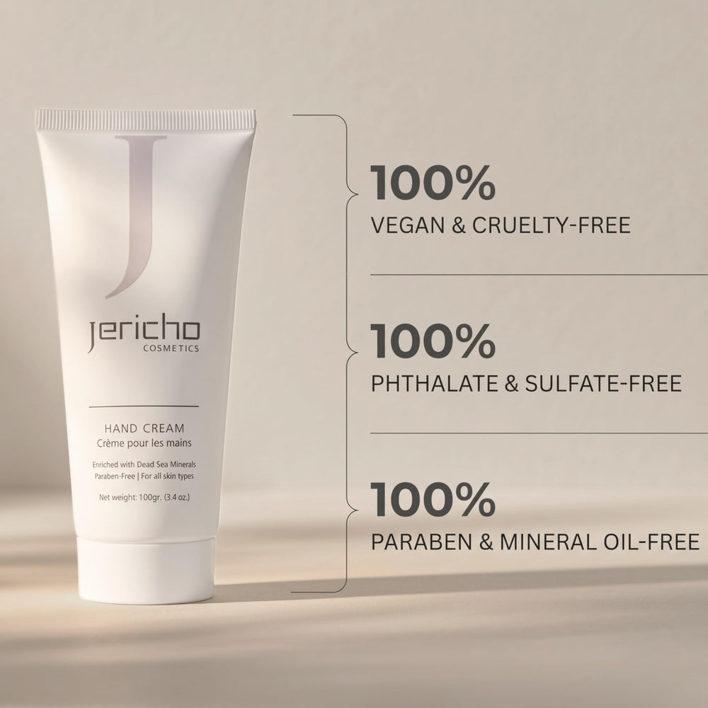 Jericho aloe and olive oil close-up highlighting nourishing botanical benefits