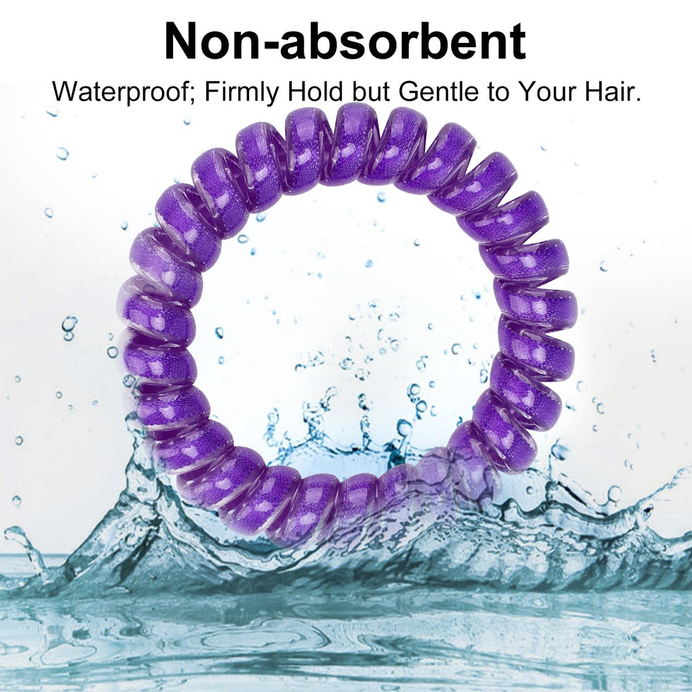JessLab coil close-up highlighting smooth texture and snag-free finish