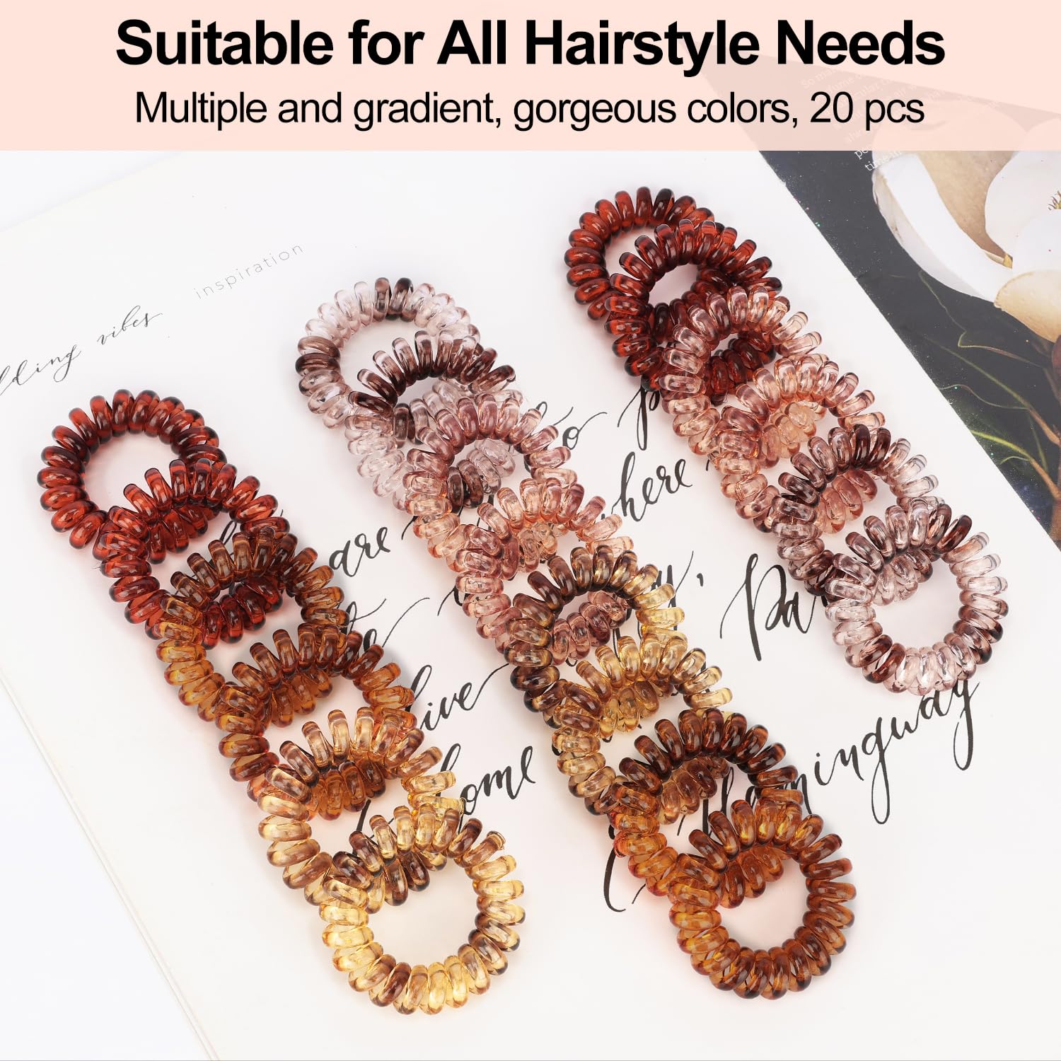 JessLab close-up of coil texture highlighting gentle grip on hair