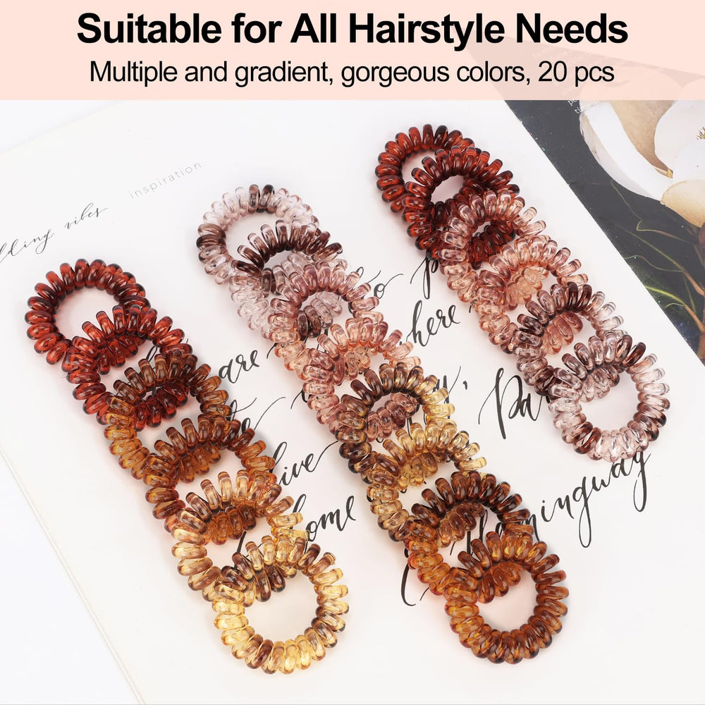 JessLab close-up of coil texture highlighting gentle grip on hair