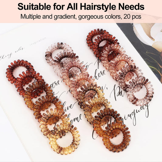 JessLab close-up of coil texture highlighting gentle grip on hair