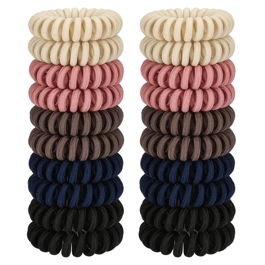 JessLab front packaging showing 20-piece coil set and easy storage benefit