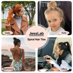 JessLab worn as wrist bracelet showing convenient carry and quick access