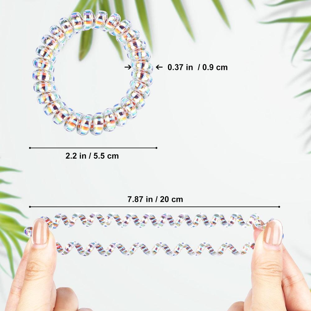 JessLab size comparison with coin showing 2.17 inch diameter for fit
