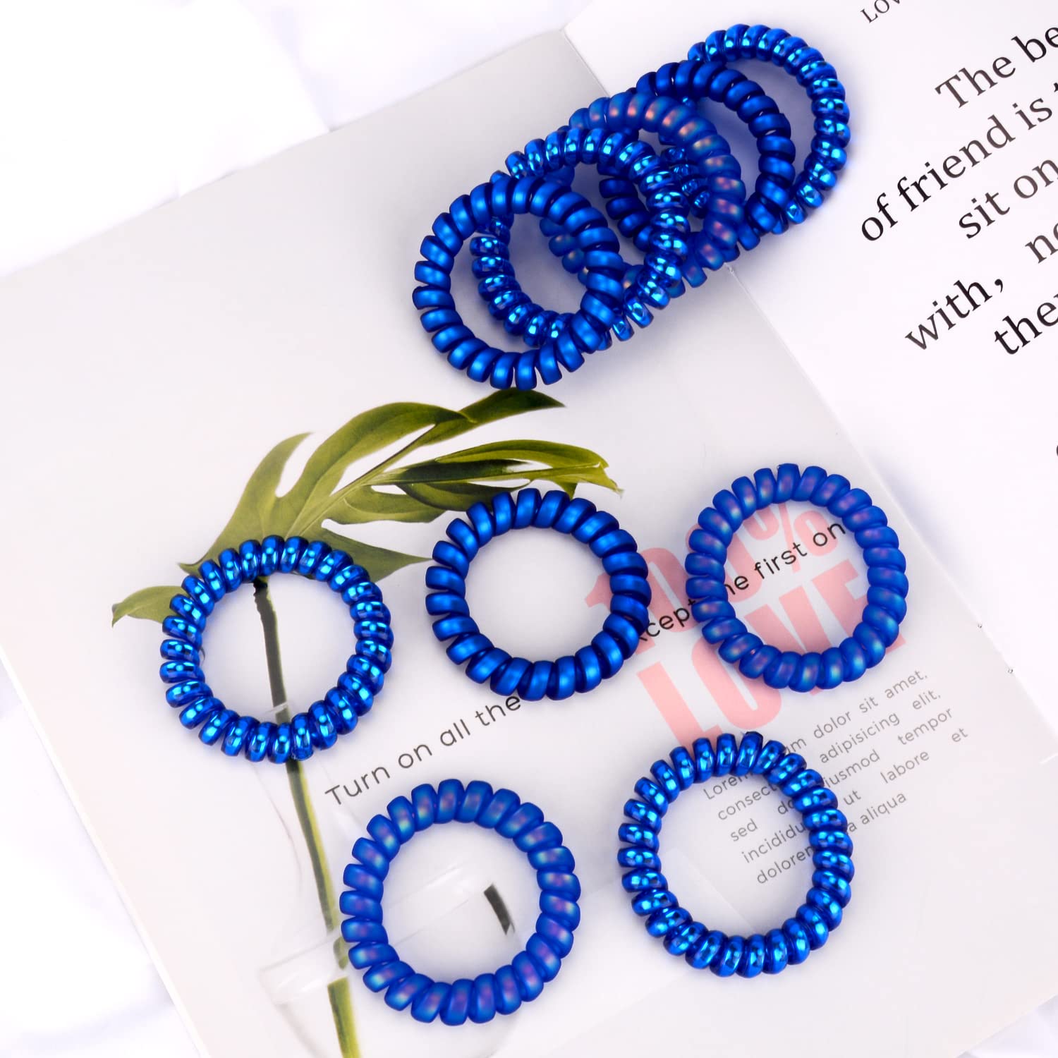 JessLab worn as a bracelet on wrist offering convenient carry and style