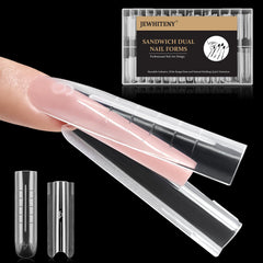 JEWHITENY front packaging showing full 140-piece kit and benefits