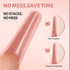 JEWHITENY thinned trailing edge detail for easy demolding and smoother finishes