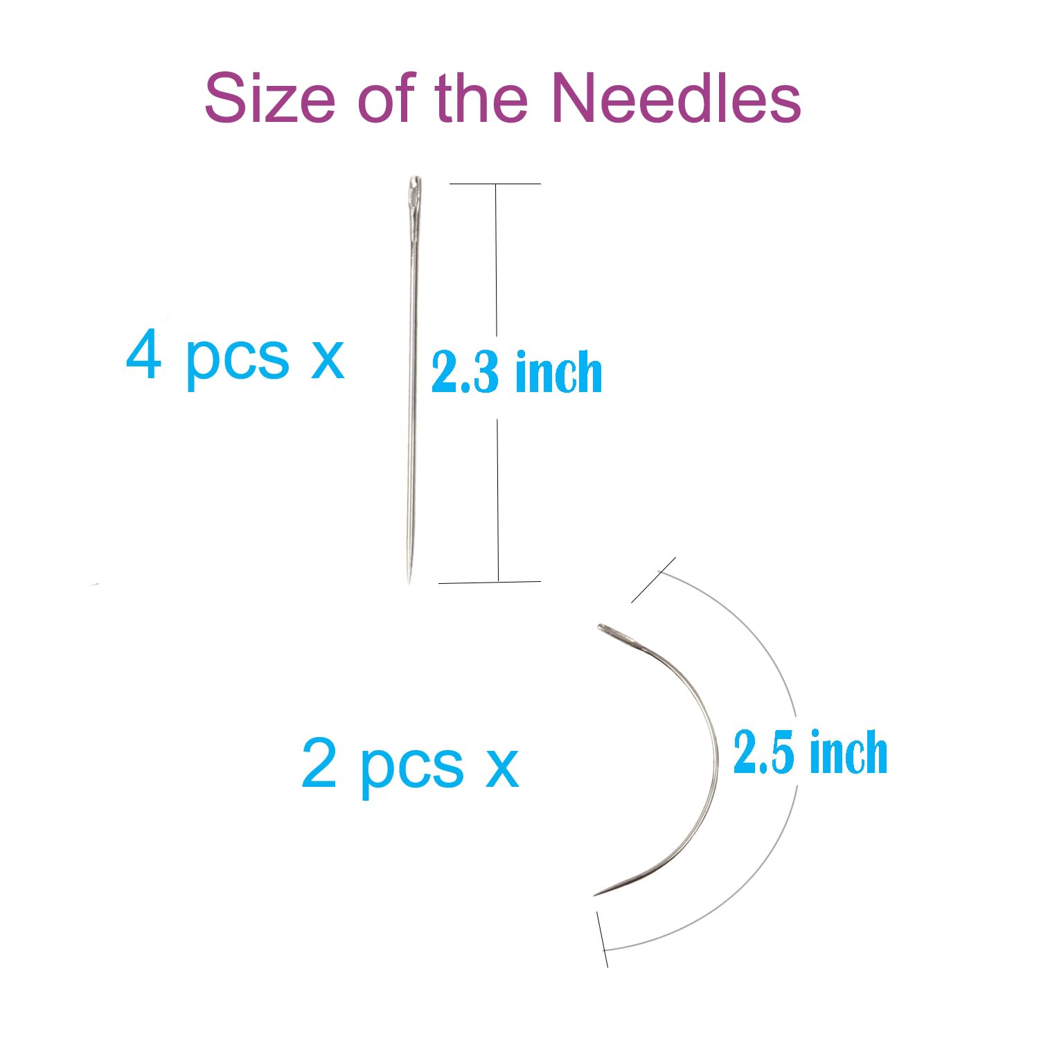 JFFX clips attached to weft showing professional secure fastening