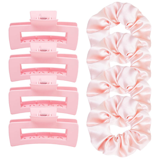 JGQUR front packaging showing full 8-piece set and gift-ready appeal