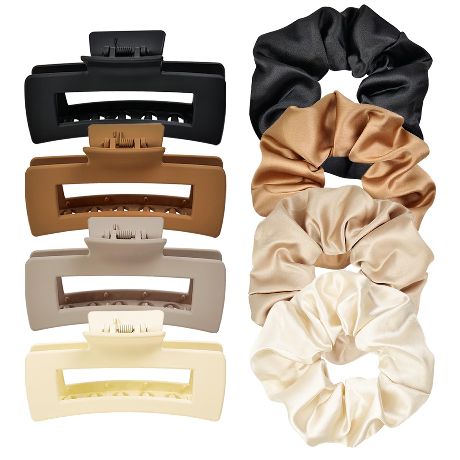 JGQUR front packaging showing neutral set and convenience
