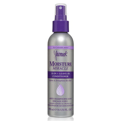 jhirmack front bottle showing 10-in-1 benefits and easy application