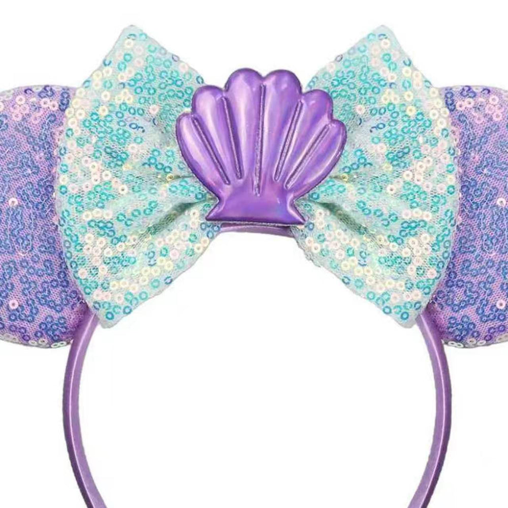 JIAHANG headband in use at a party shows festive look and comfort