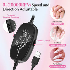 JIASHENG aluminum handpiece close-up showing durable cool design