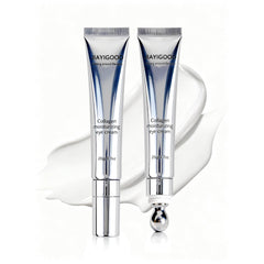 JIAYIGOOD bottle and cooling roller showing portable application benefit