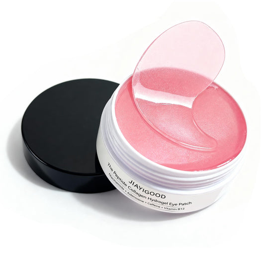 JIAYIGOOD jar front label showing product name and 60 pairs benefit