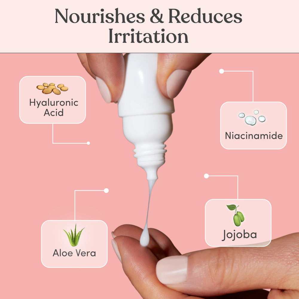 JILL single pod close-up highlighting hygienic single-use convenience