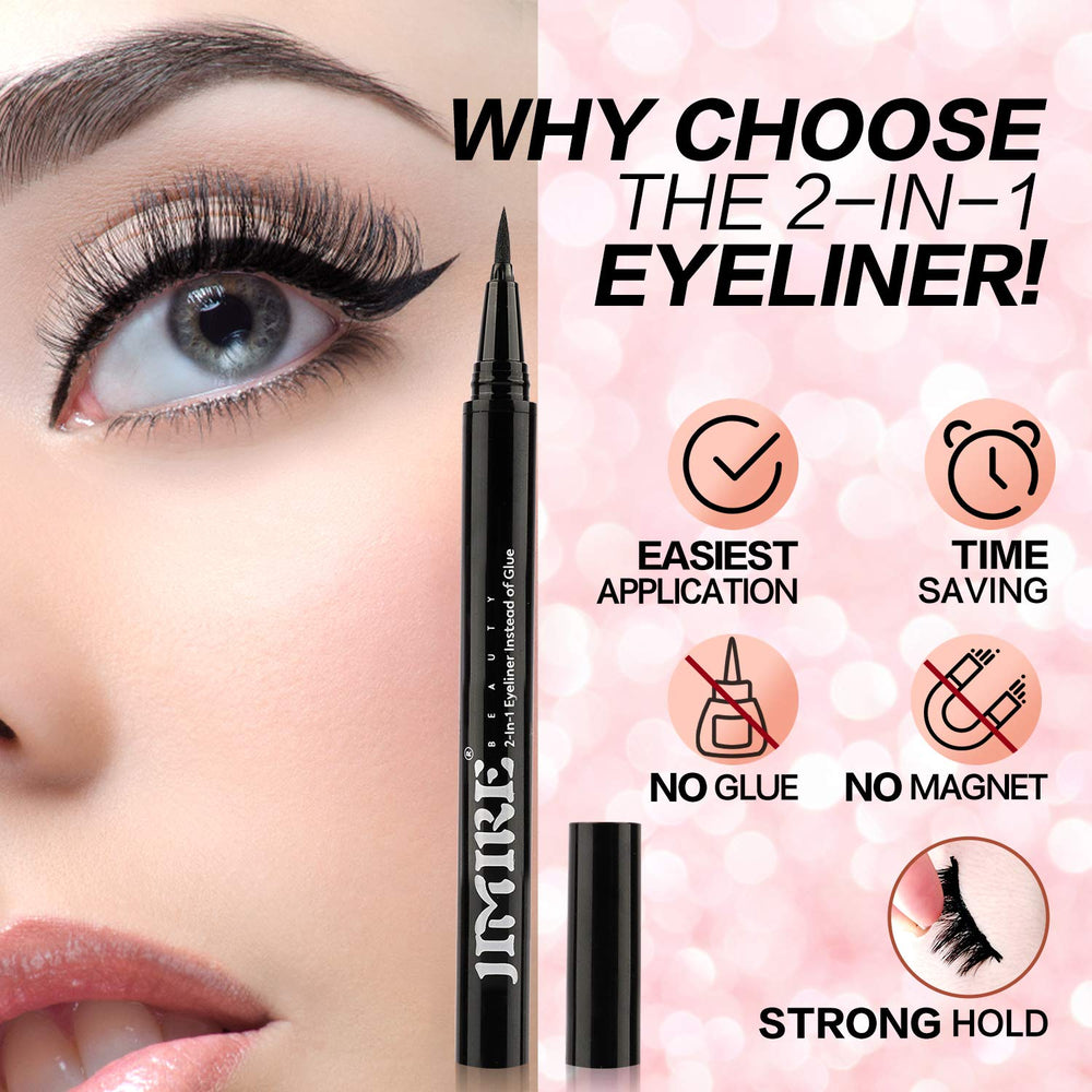 JIMIRE precision tip close-up for accurate lining and beginner-friendly control