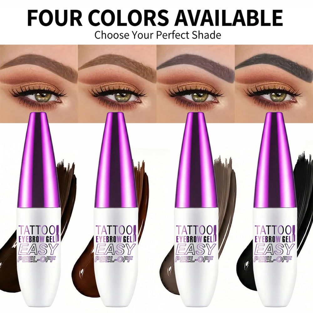 JIMYAUQIN close-up gel texture highlighting smooth spreadability benefit