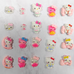 JinPren arranged contents and label for easy identification