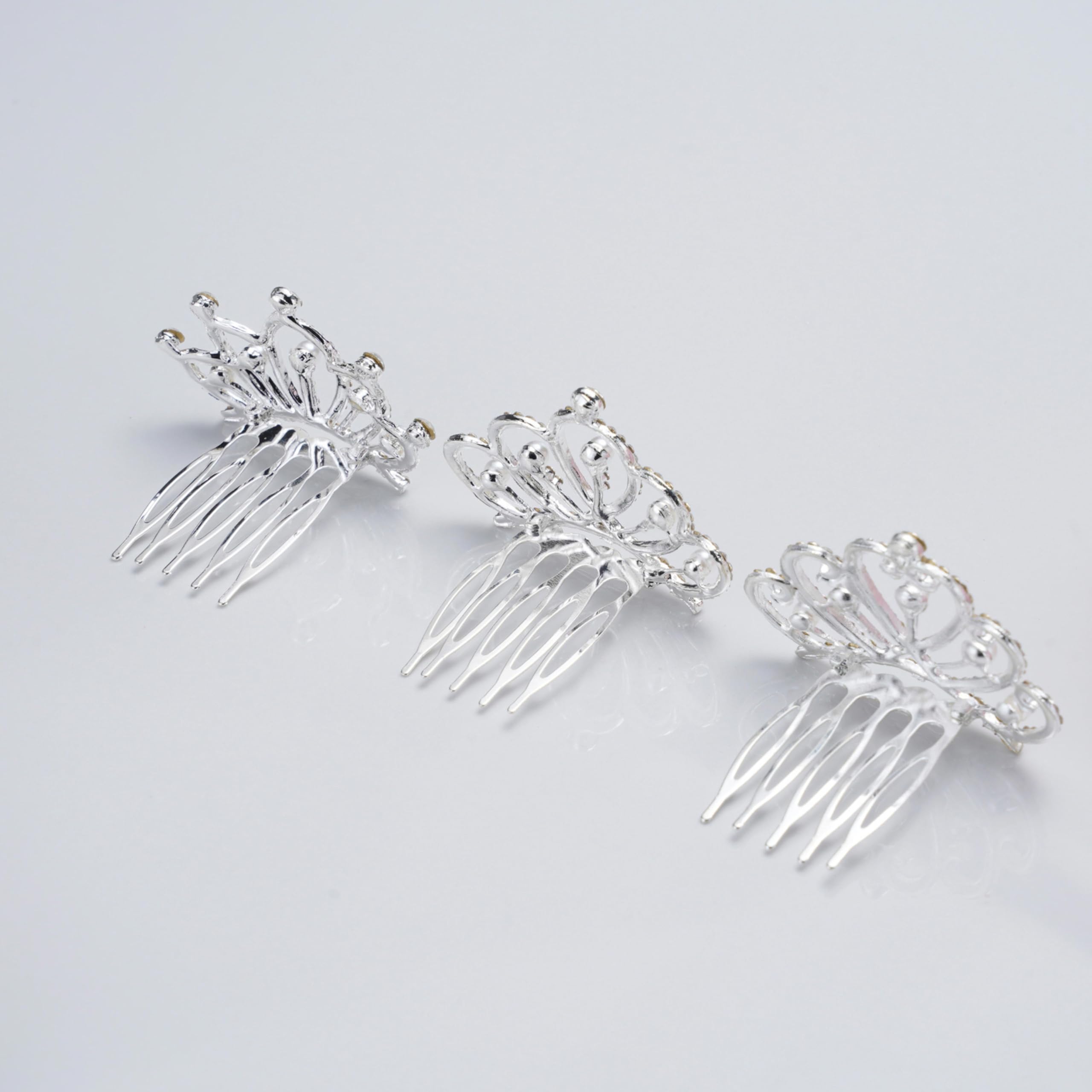 JINYEAH close-up of rhinestones highlighting precise crystal detail benefit