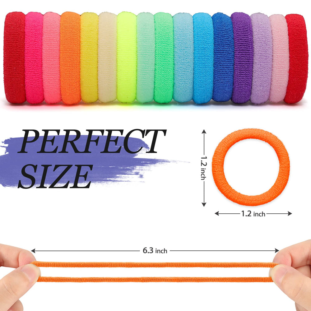JIRIS close-up of seamless band edge highlighting snag-free design
