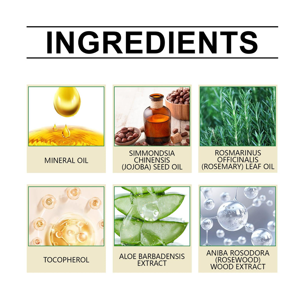 JISKG applied underarm to soothe skin and reduce irritation benefit