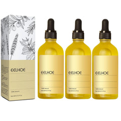 JISKG EELHOE front bottle showing full packaging and clear branding benefit: easy identification