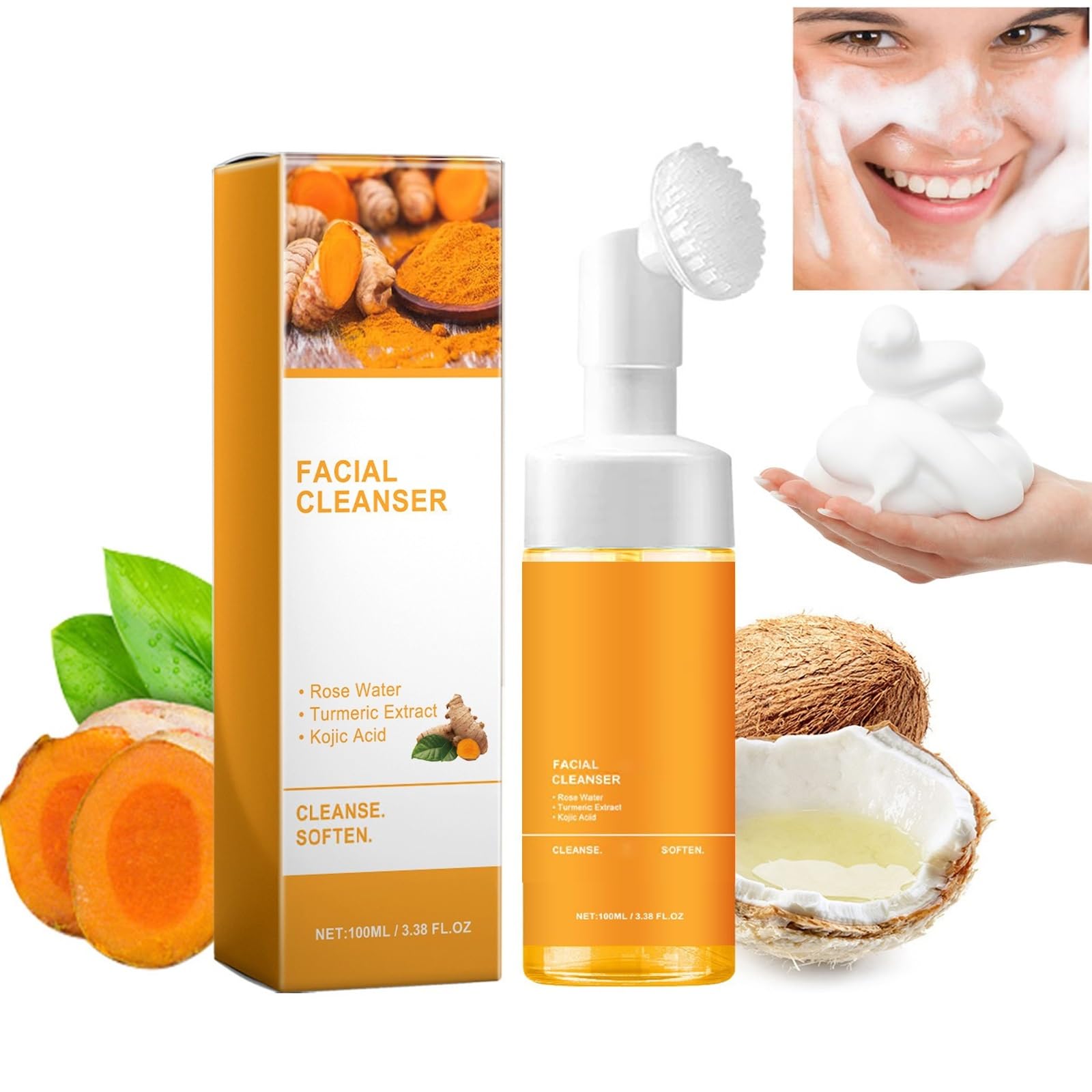 JISKG front packaging view showing product and benefits