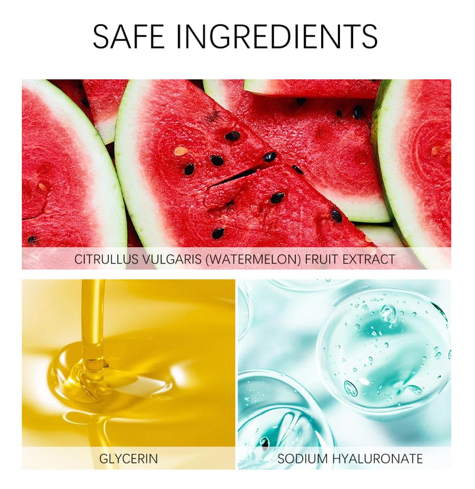 JISKG applied before makeup to create smooth hydrated primer base