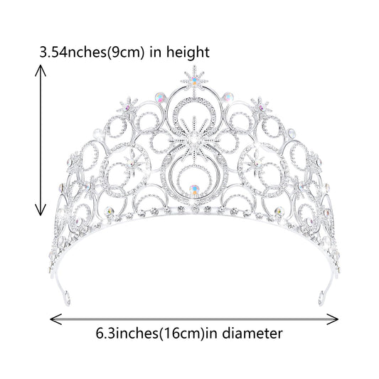 JITINX close-up rhinestone detail highlighting clear crystals and brilliance